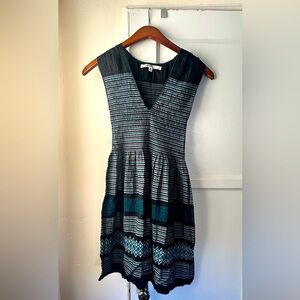 Max Studio midi dress